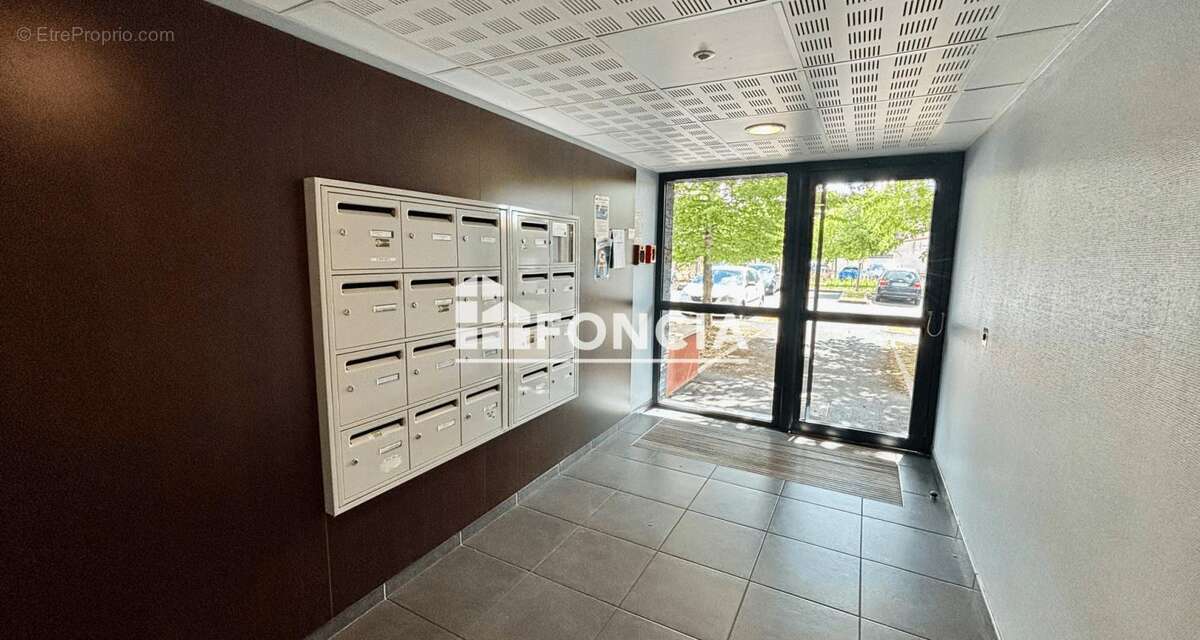 Appartement à NIORT