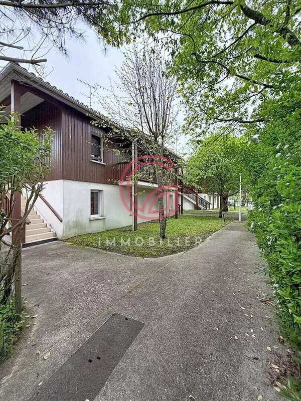 Appartement à SANGUINET