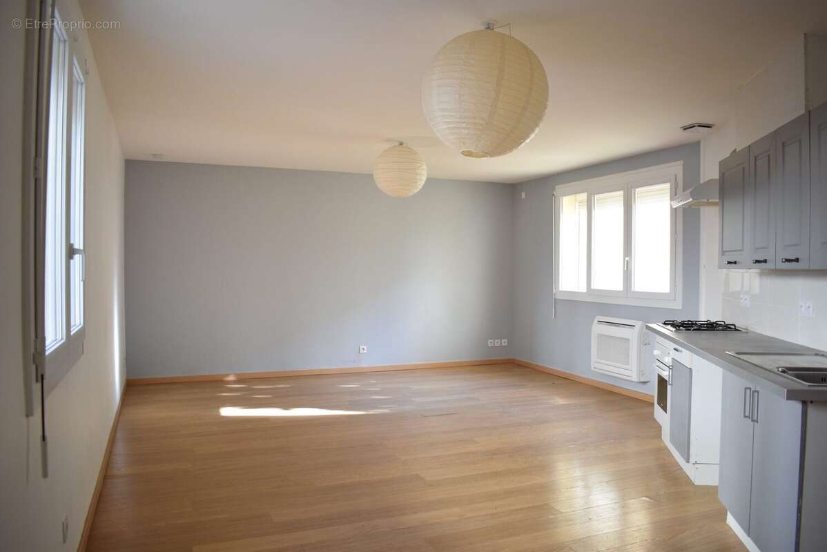 Maison 2 - Appartement à NARBONNE