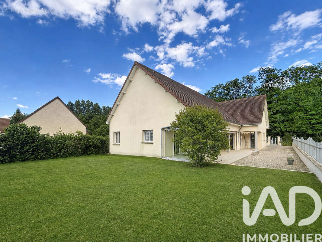 Photo 4 - Maison à APPOIGNY