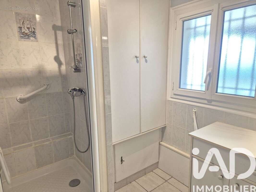 Photo 7 - Maison à SALIGNY