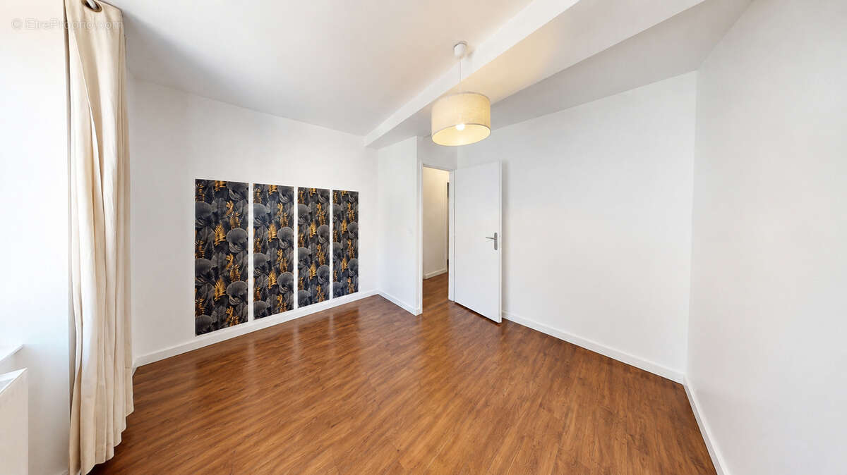 Appartement à LE PONT-DE-BEAUVOISIN