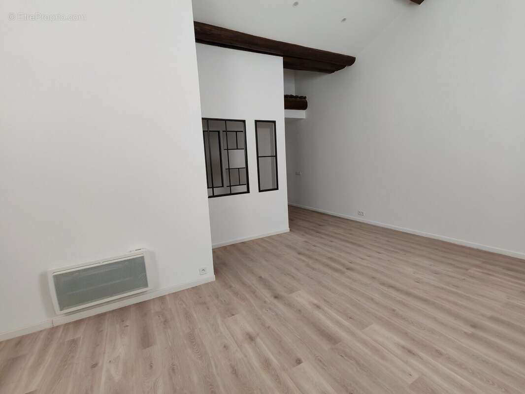 Appartement 92 m² à Beziers  - photo 4
