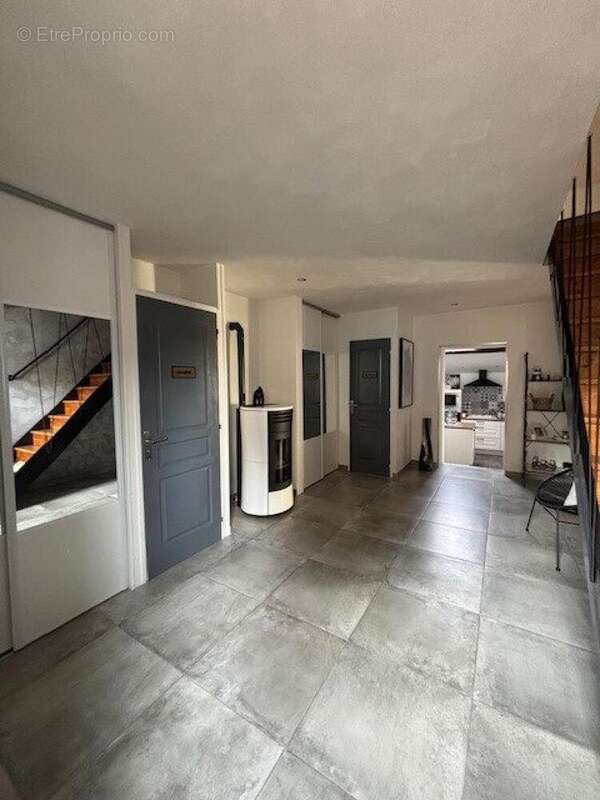 Maison 170 m² à Montresor  - photo 8