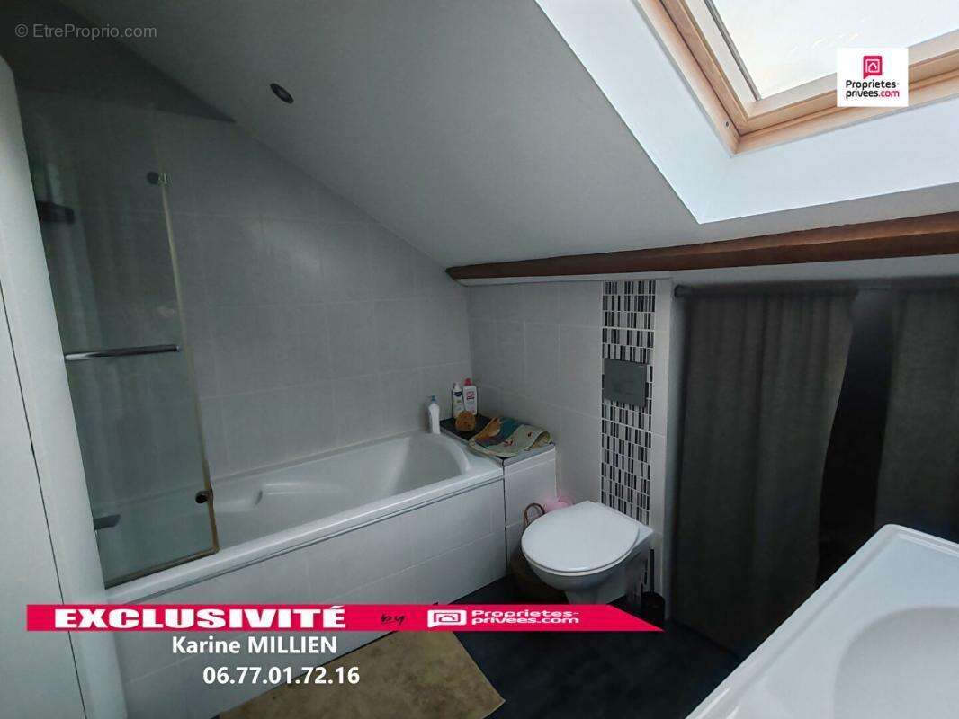 Maison à GARANCIERES