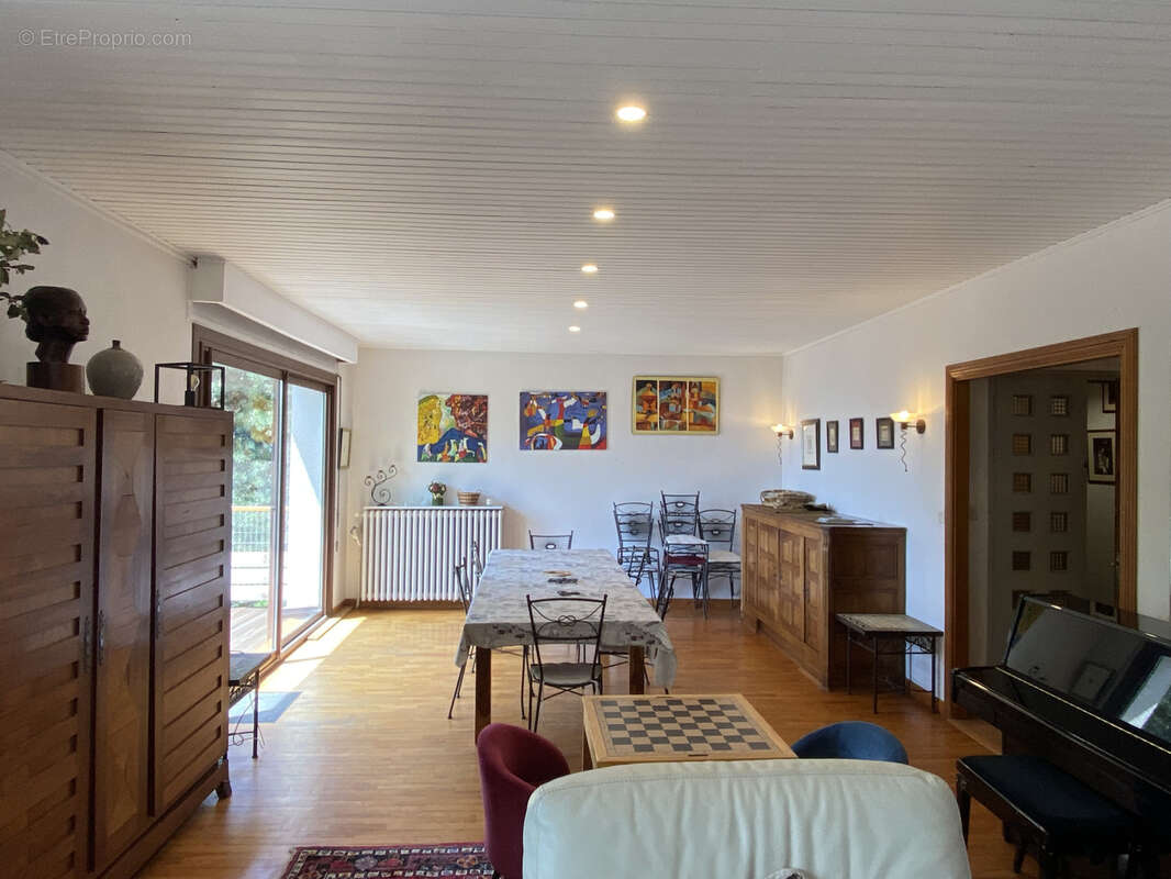 Maison à FONT-ROMEU-ODEILLO-VIA