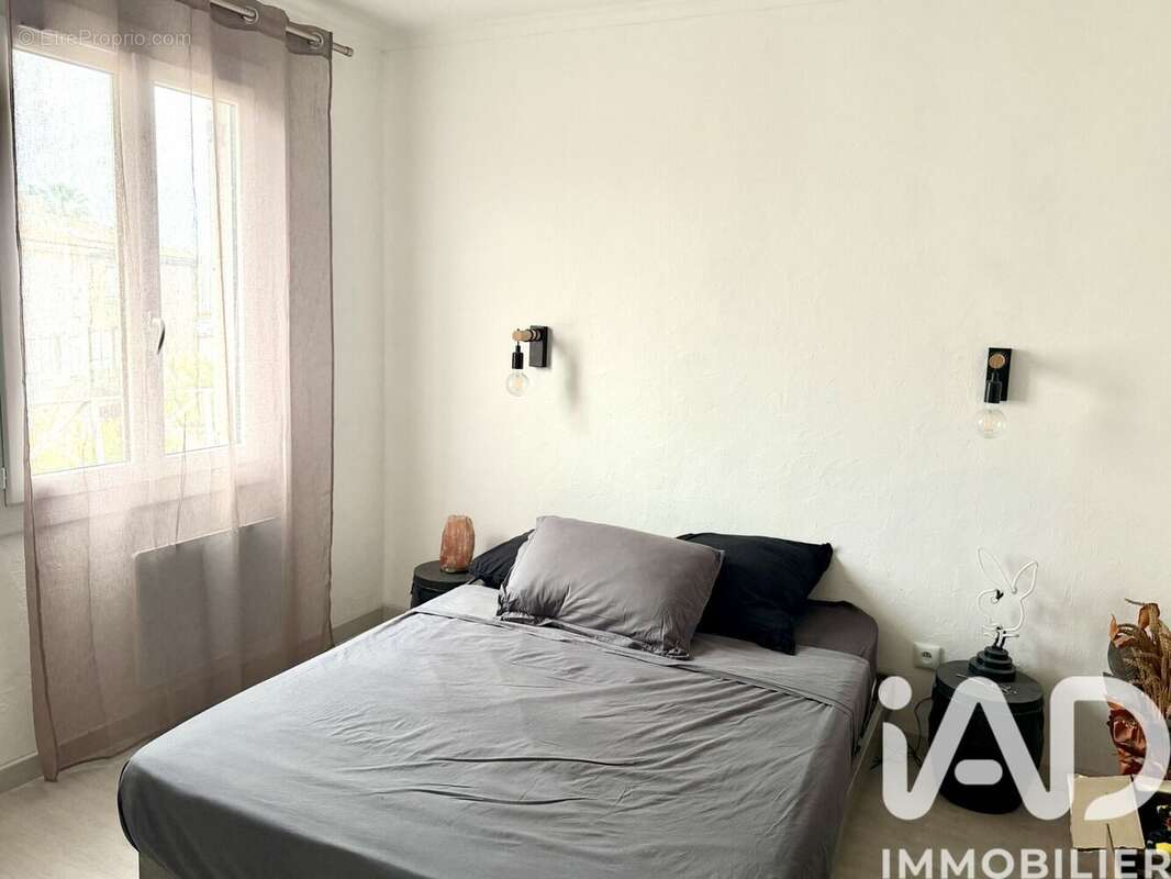 Photo 7 - Maison à PUGET-SUR-ARGENS