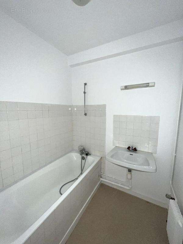 Appartement à ANGERS