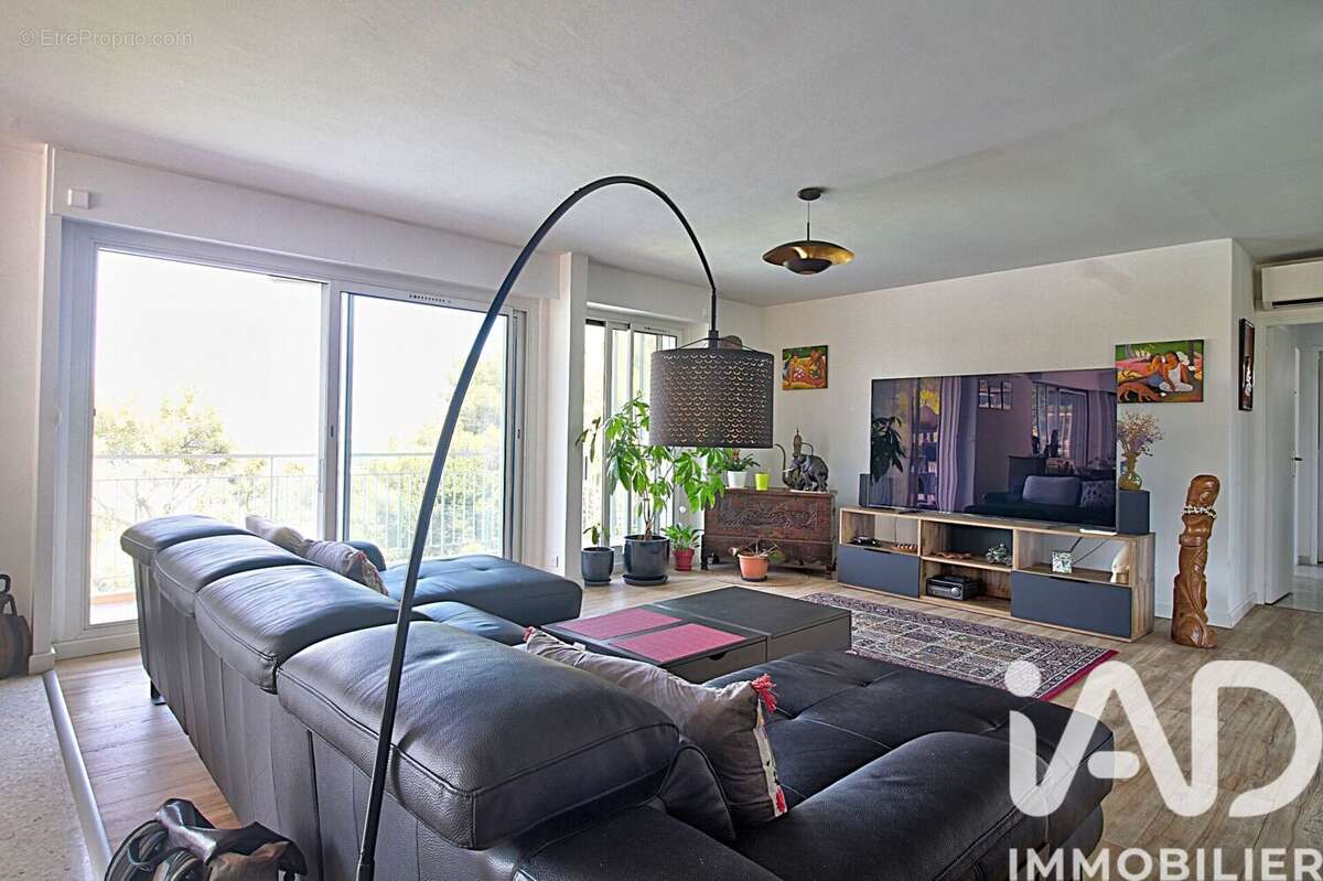 Photo 2 - Appartement à SAINT-MANDRIER-SUR-MER