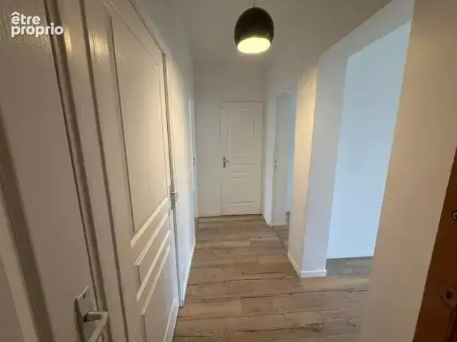 Appartement à LE RAINCY