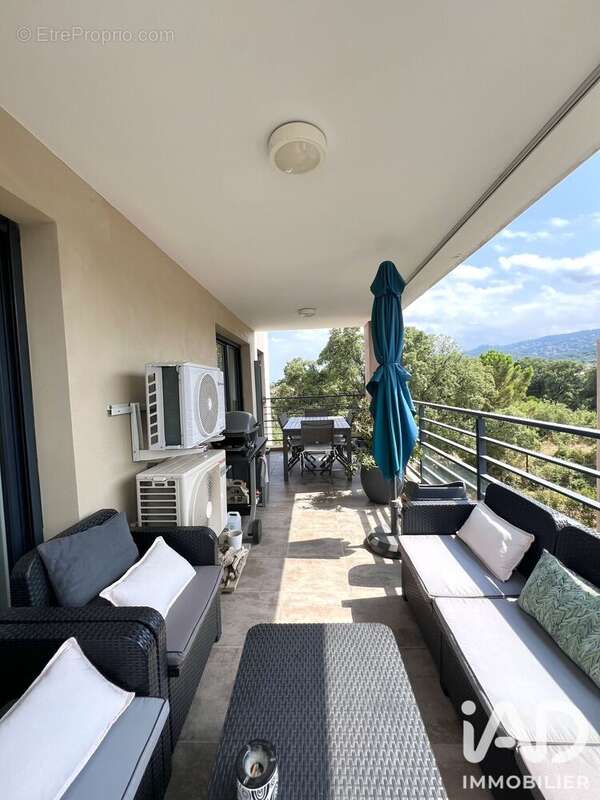 Appartement 74 m² à Vescovato  - photo 8