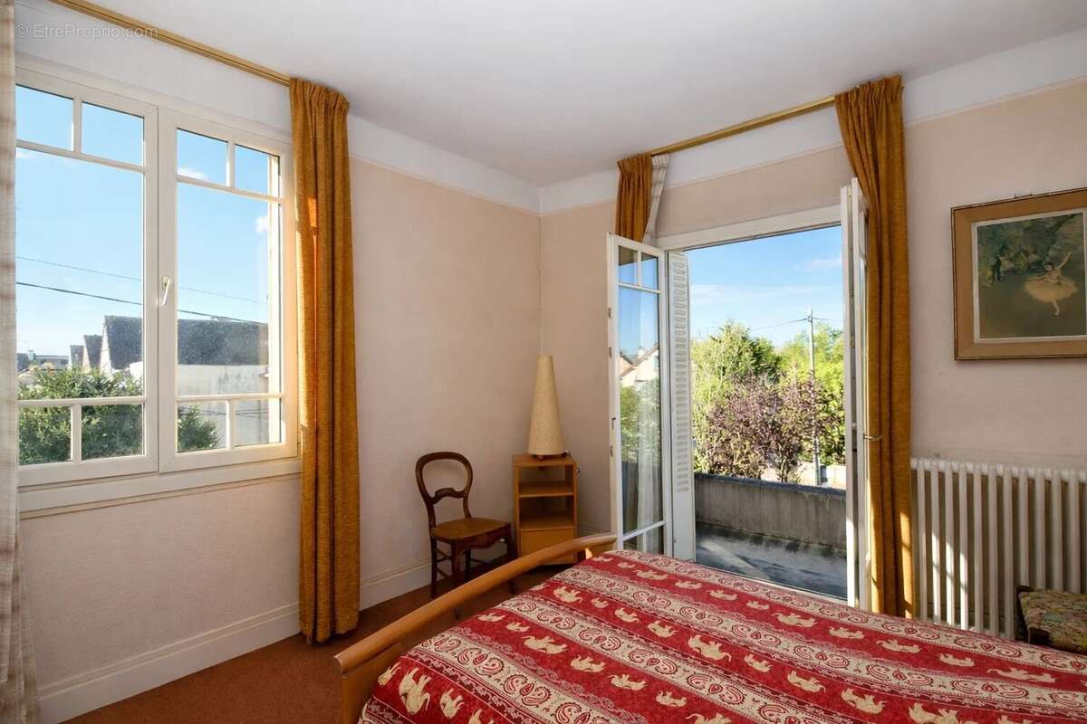 Maison à CHATOU