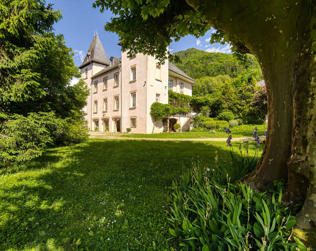 Maison à MONTMELIAN