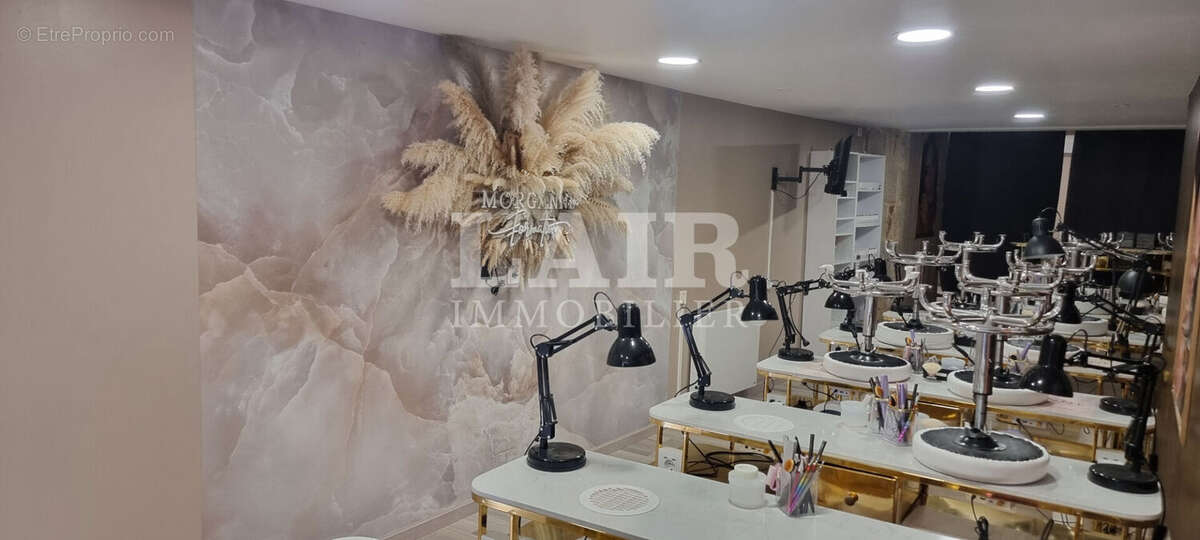 61, A vendre institut de beauté situé à Alençon- réf 15443 - photo 2