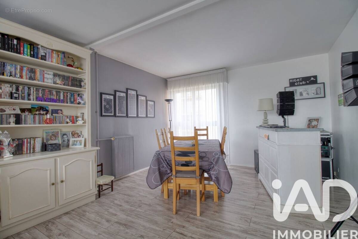 Photo 1 - Appartement à ACHERES