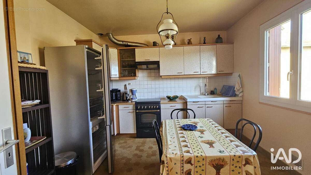 Photo 8 - Maison à MAURS