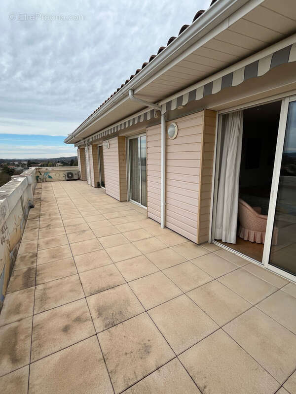 Unique appartement au coeur de Villeneuve sur Lot - photo 14
