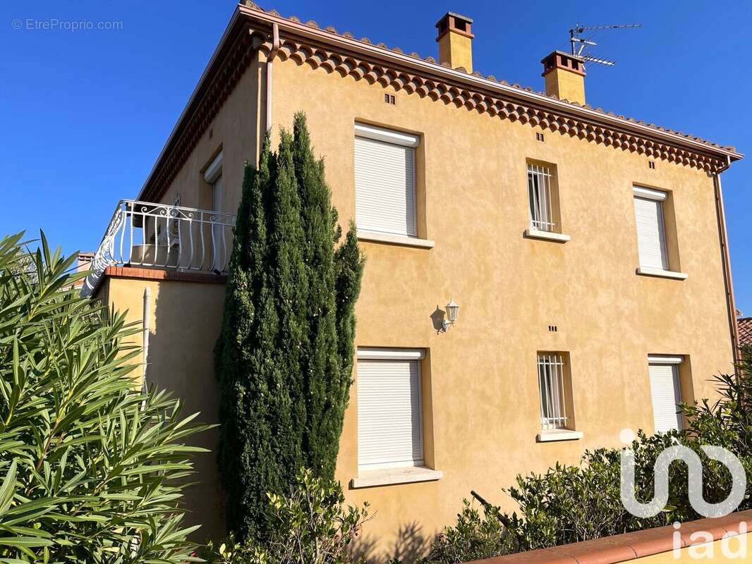 Photo 5 - Maison à CANET-EN-ROUSSILLON