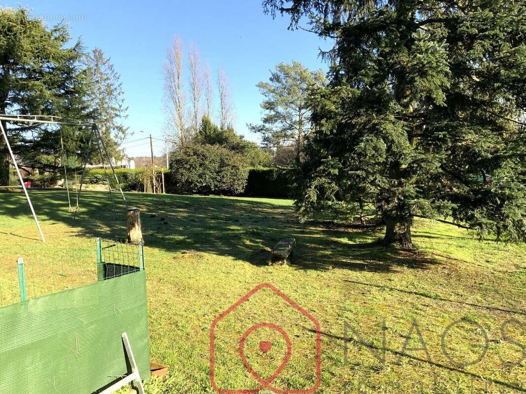 Terrain à SUCE-SUR-ERDRE