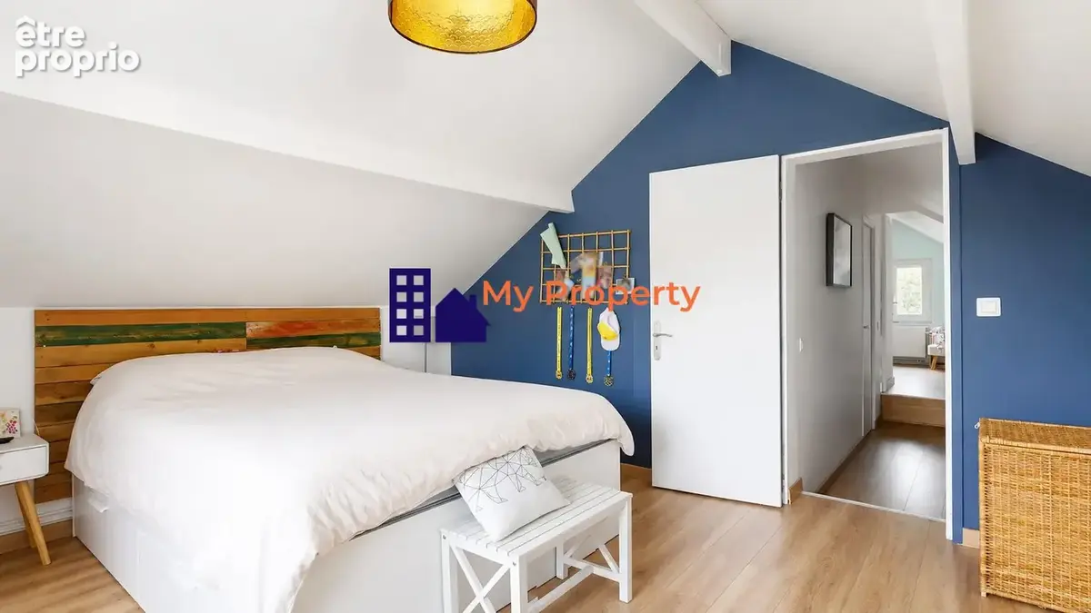 Maison 5 pièces 72 m² à vendre à Houilles (78800) - photo 8