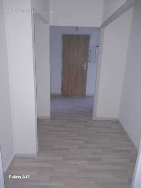 Appartement à DELLE