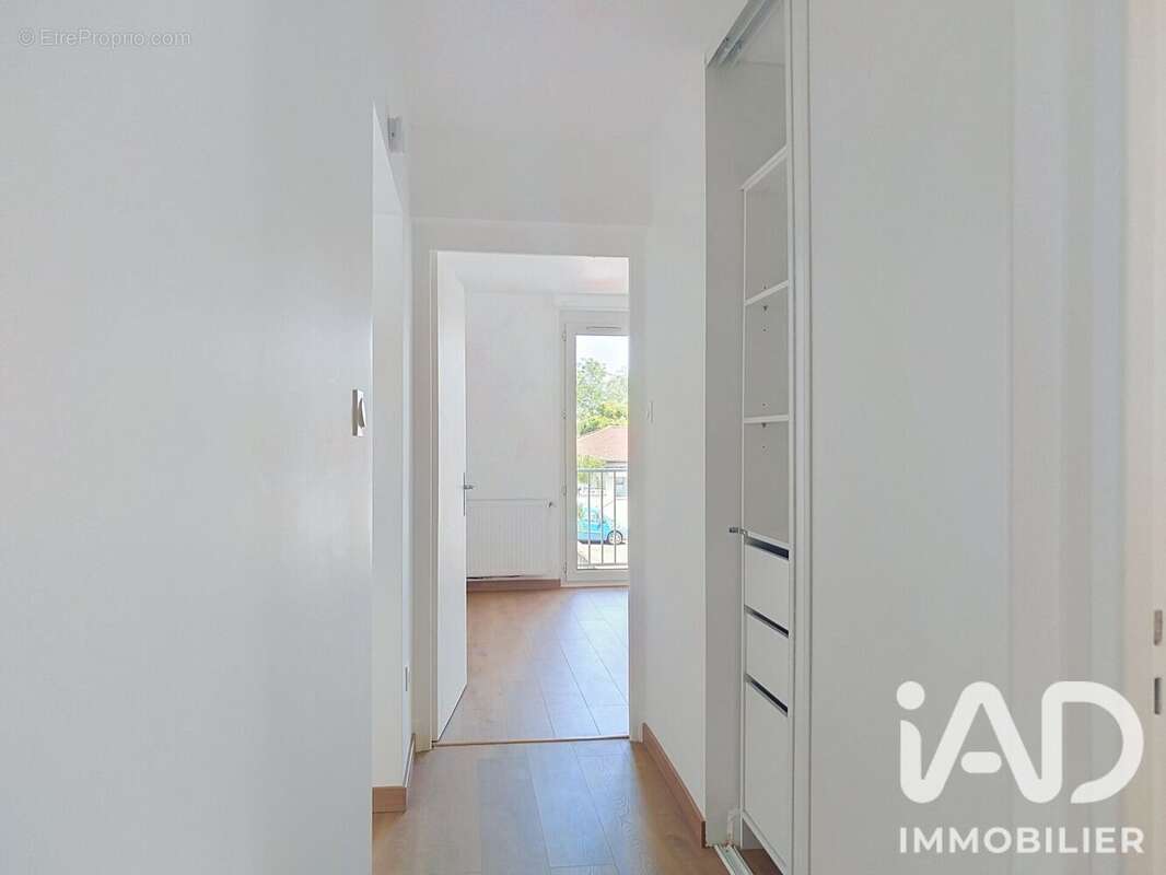 Photo 9 - Appartement à METZ