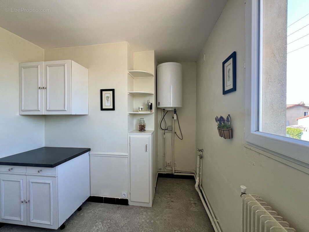 Appartement lumineux de 70 m2 avec balcon et parking - photo 10
