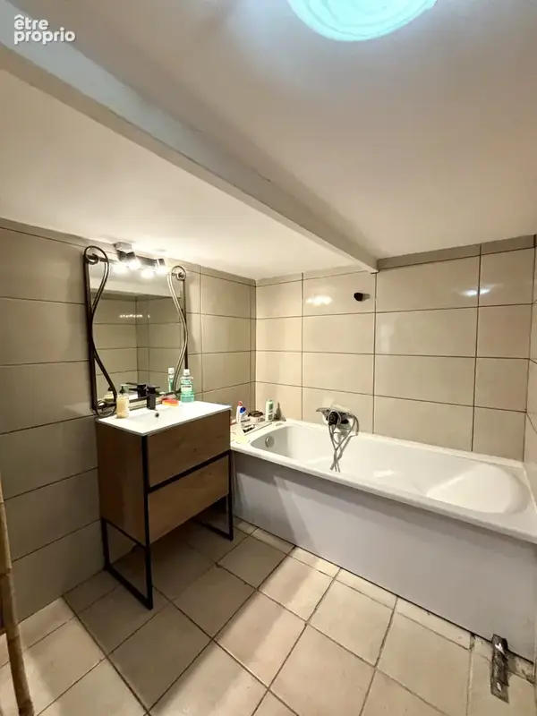 Maison secteur graville t3 - photo 5