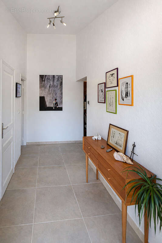 Maison à EYGALIERES