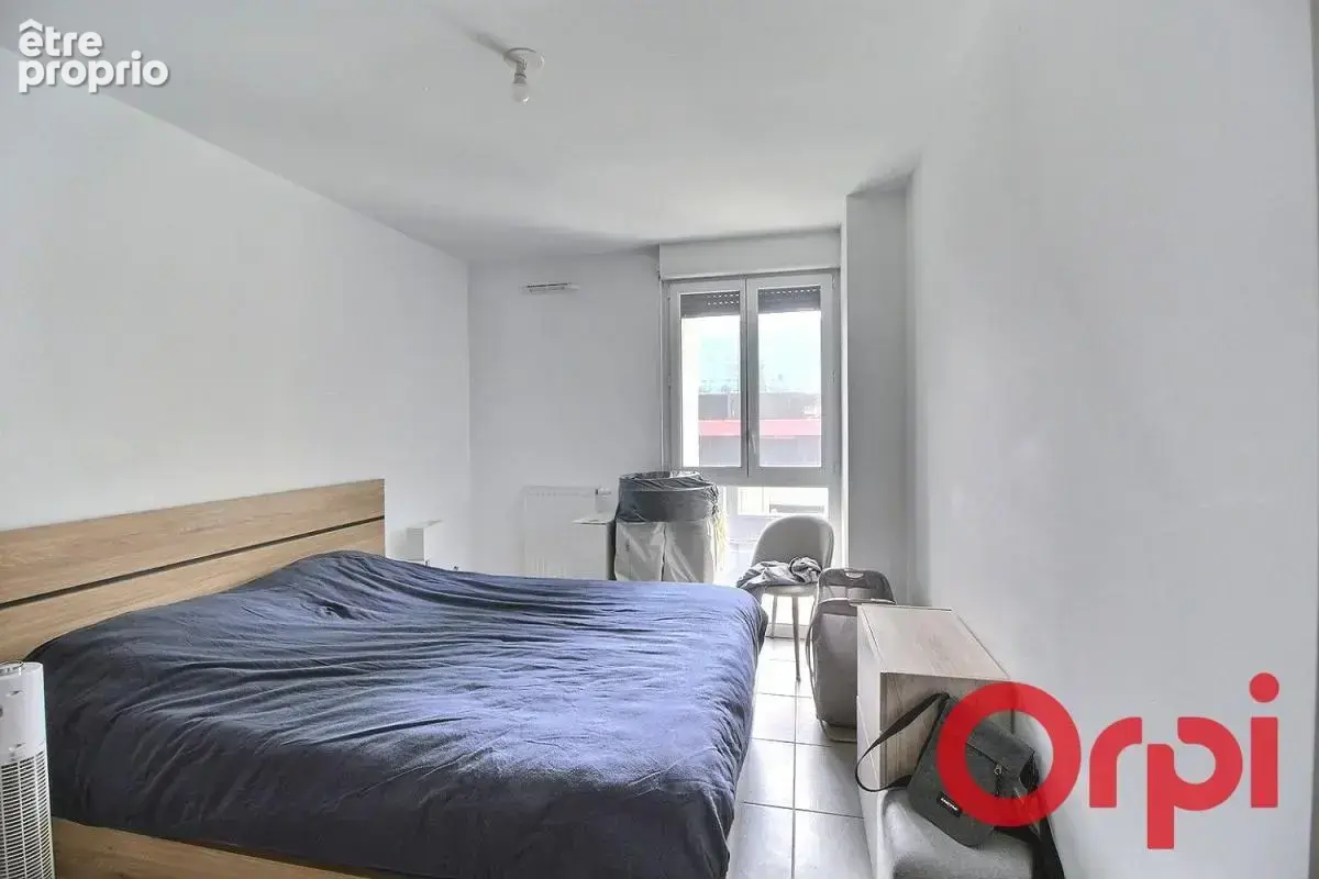 Appartement T2 avec balcon " Horizon Méditérannée " - photo 8