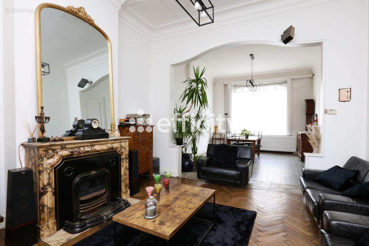 Maison à TOURCOING