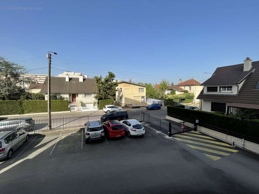 Appartement à DIJON