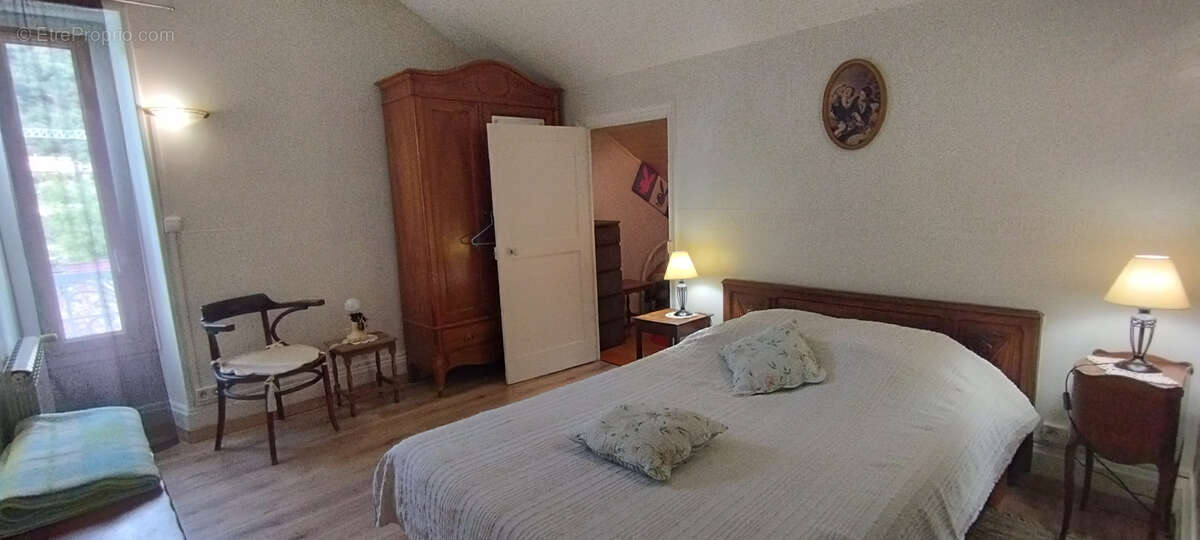 Maison de maître / Maison d'hôtes - photo 7