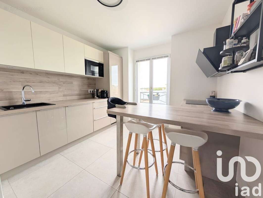 Photo 4 - Appartement à VERSAILLES