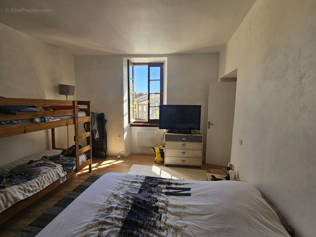 Maison à BOULOGNE-SUR-GESSE