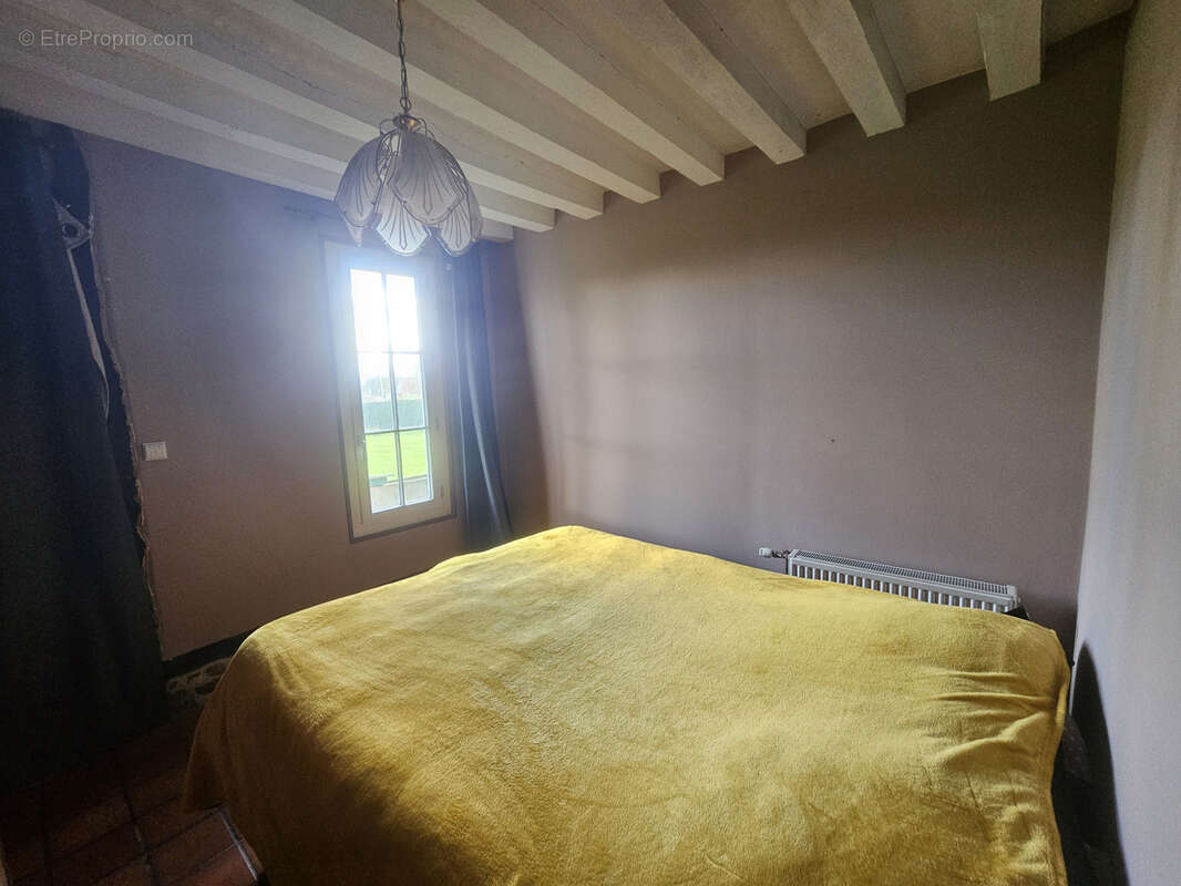 Maison à CORMEILLES