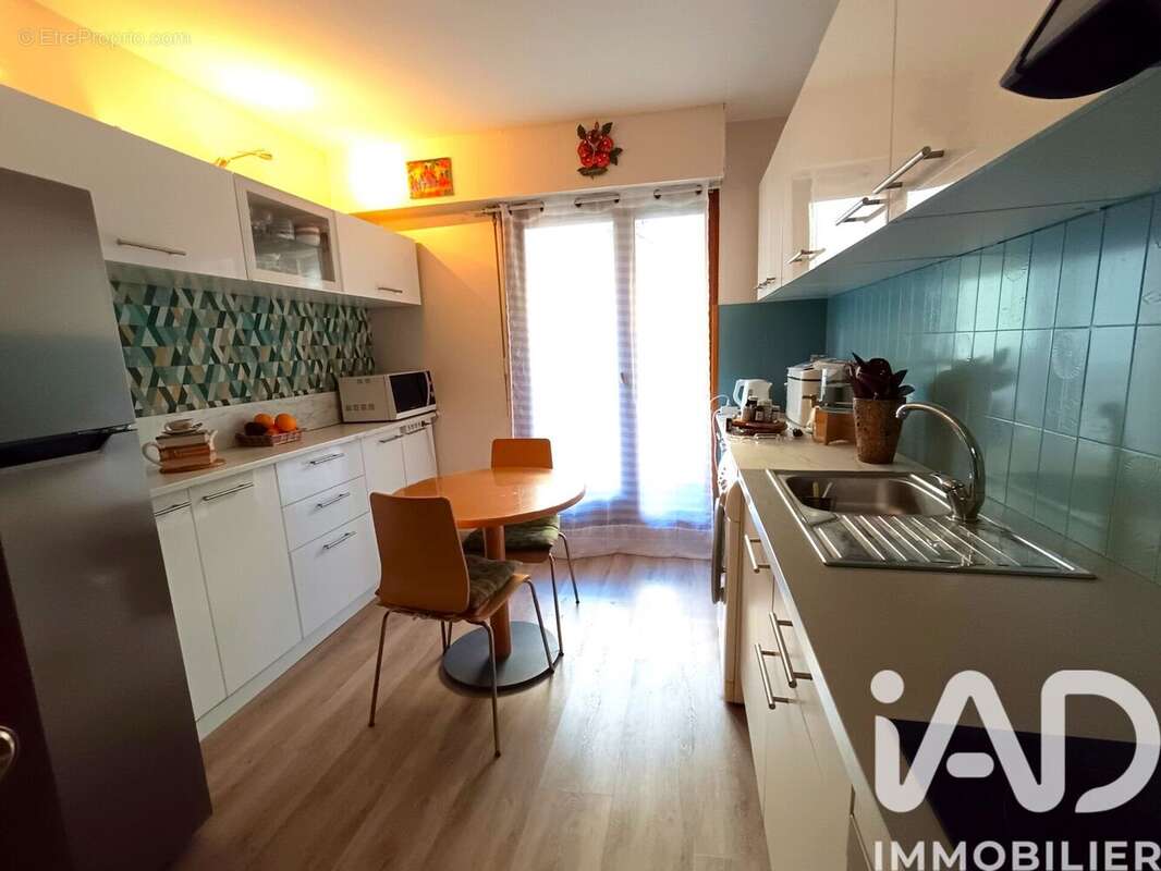 Photo 5 - Appartement à TOULON