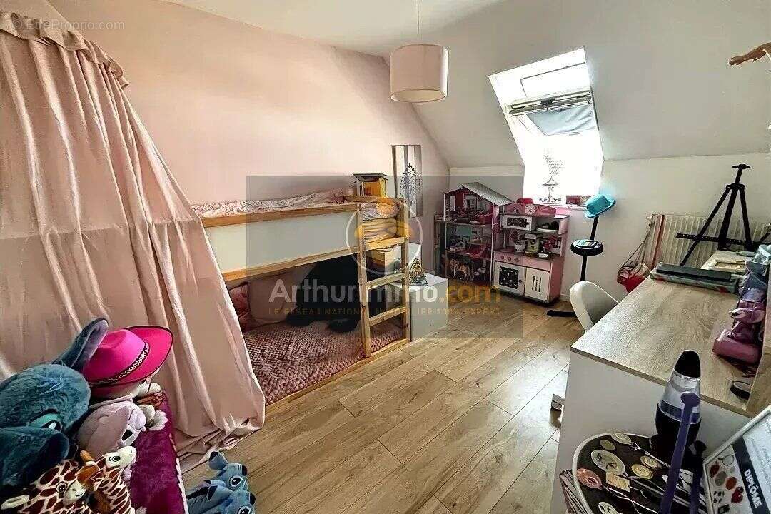 Maison à BRIE-COMTE-ROBERT