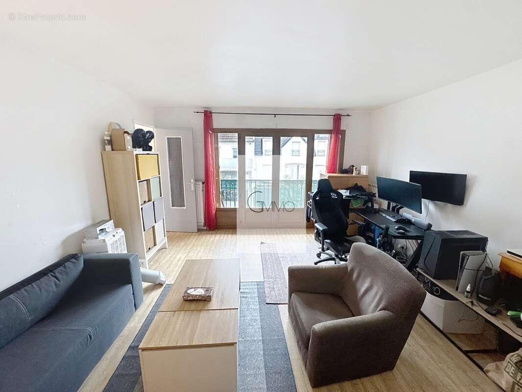 Appartement à CHEVILLY-LARUE