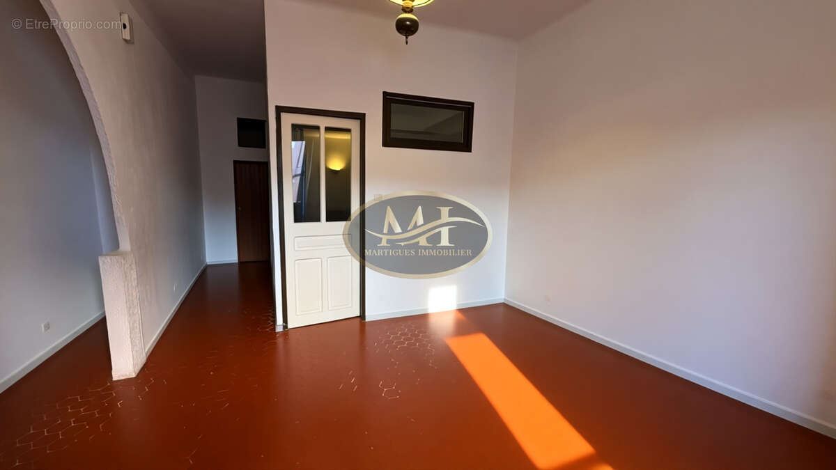 Appartement à MARTIGUES