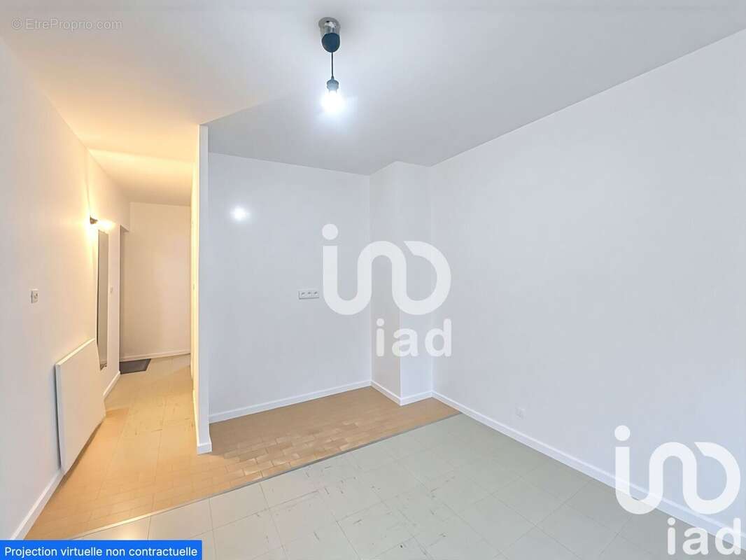 Photo 4 - Appartement à MARSEILLE-6E