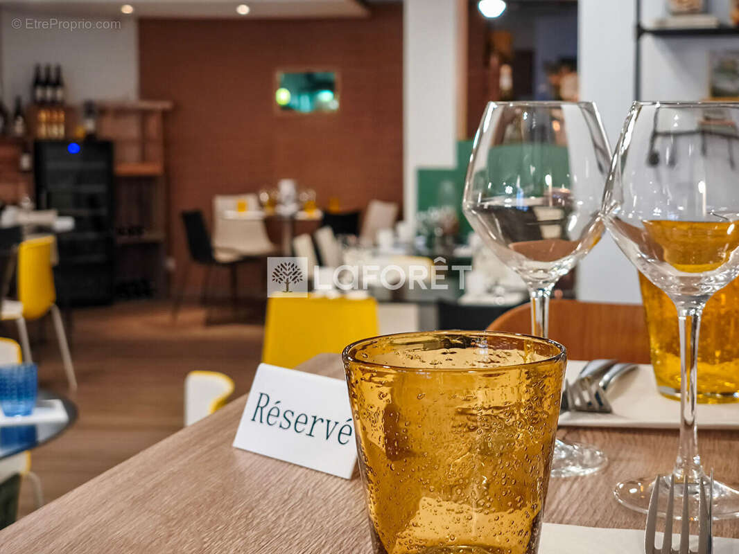 Commerce à LE PUY-EN-VELAY