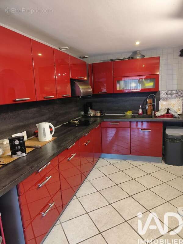 Photo 5 - Appartement à VERMELLES