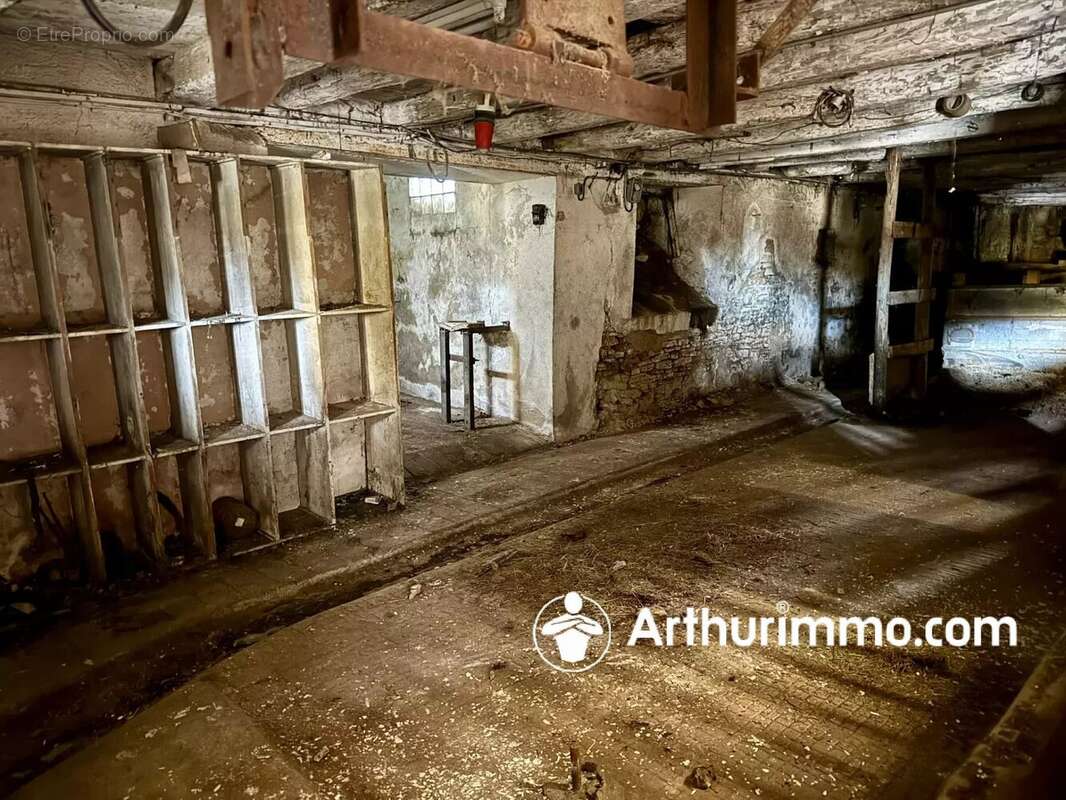 Maison à SAINTE-MARIE