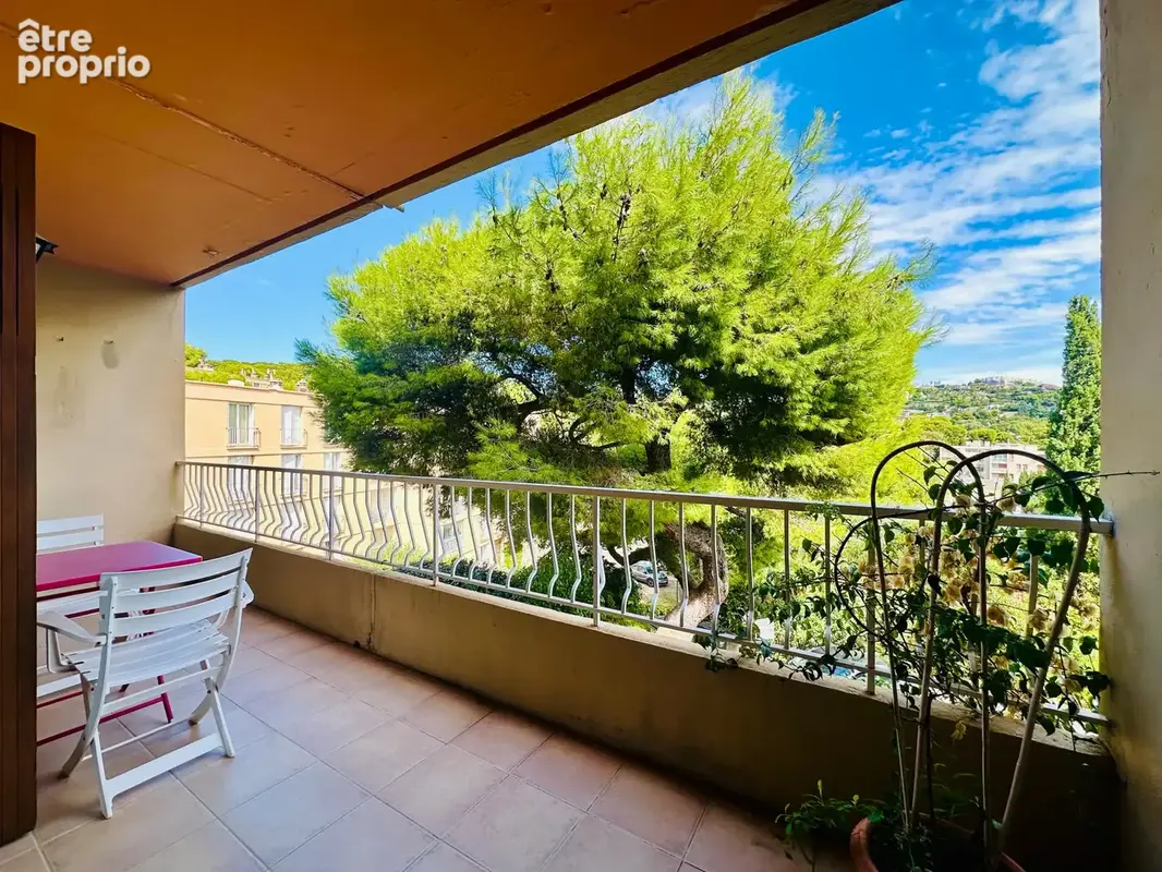 Cassis    secteur la viguerie : t2 traversant avec terrasse et cave - photo 8