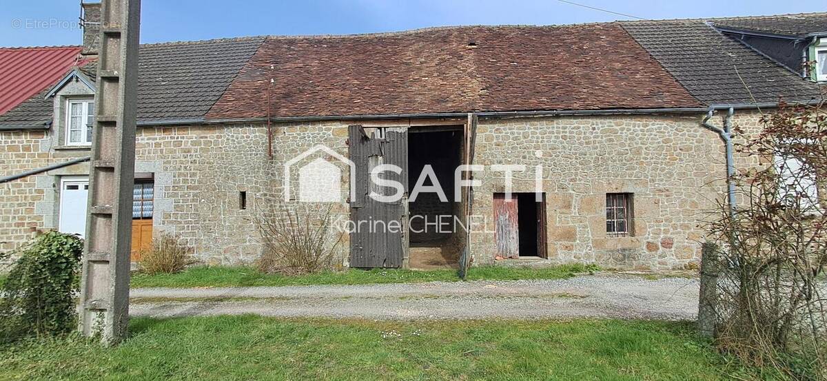 Photo 1 - Appartement à LA FERTE-MACE