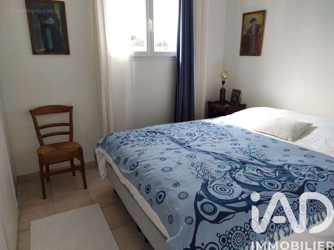 Maison 59 m² à La Plaine-Sur-Mer  - photo 7