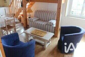 Photo 2 - Appartement à SAINT-JEAN-DE-MONTS