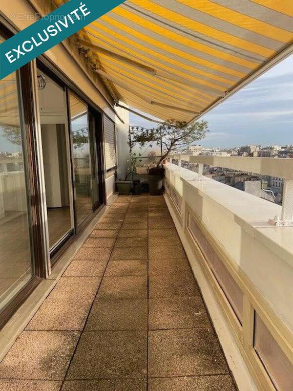 Photo 8 - Appartement à PARIS-14E