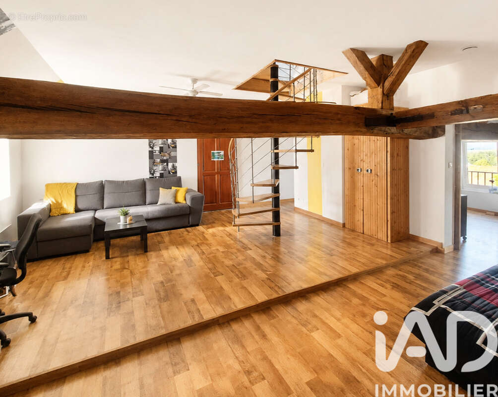 Maison 180 m² à Louvemont  - photo 5
